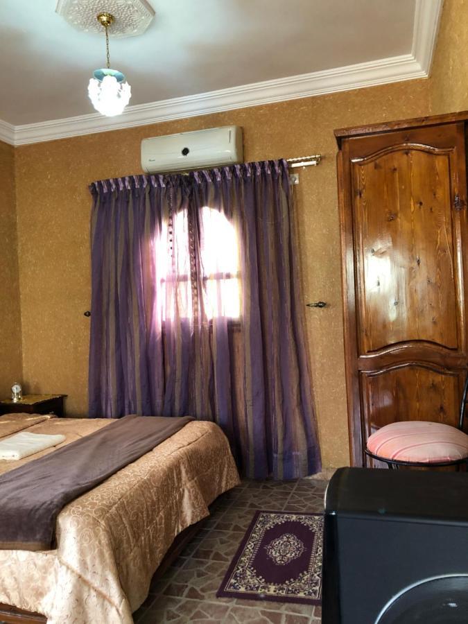 Siliya Rooms Heart Ameln Valley Тафраут Екстер'єр фото