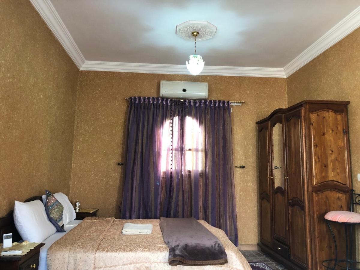 Siliya Rooms Heart Ameln Valley Тафраут Екстер'єр фото