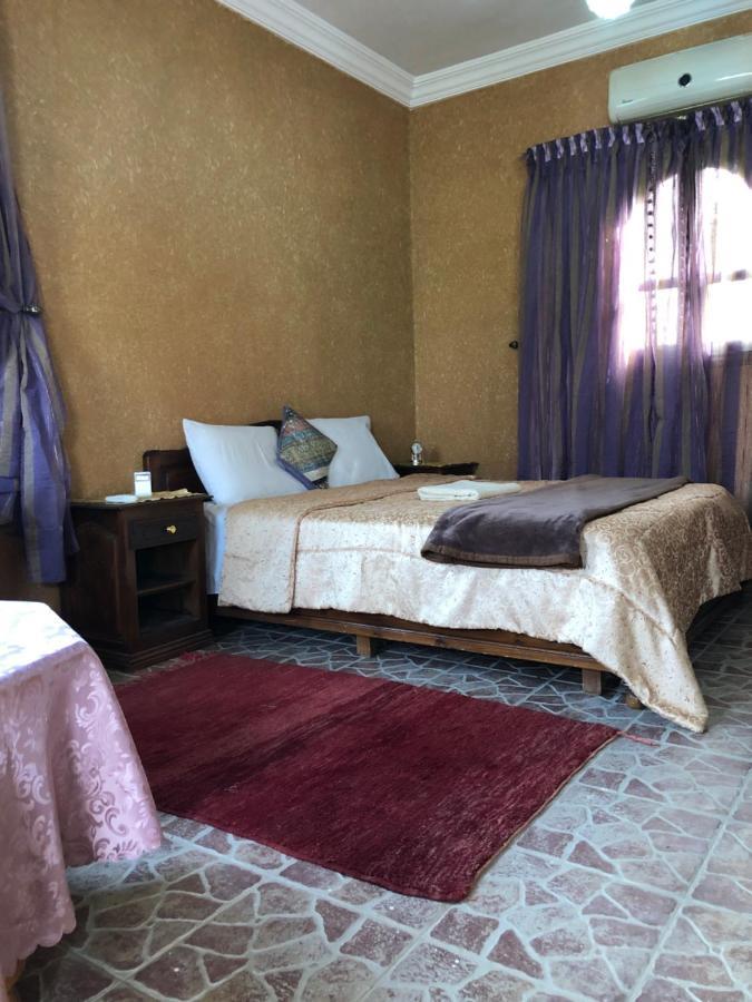Siliya Rooms Heart Ameln Valley Тафраут Екстер'єр фото