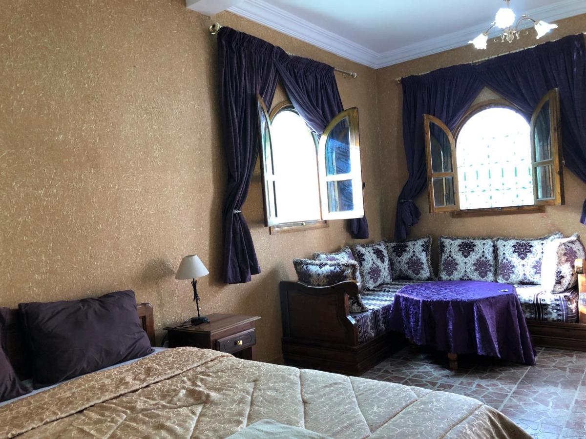 Siliya Rooms Heart Ameln Valley Тафраут Екстер'єр фото