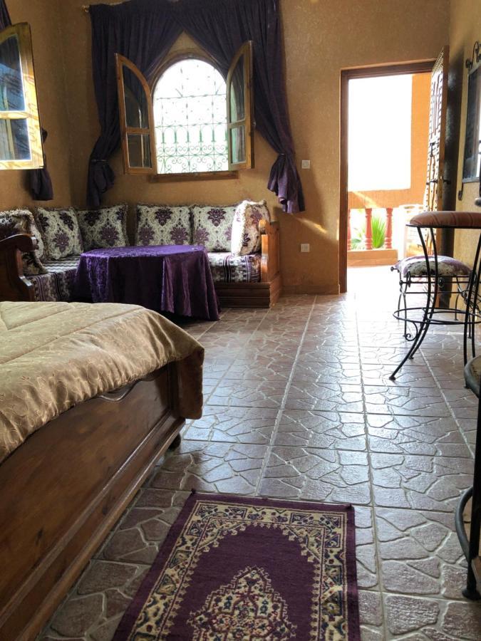 Siliya Rooms Heart Ameln Valley Тафраут Екстер'єр фото