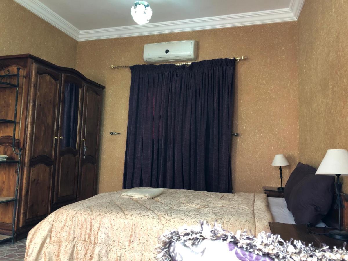Siliya Rooms Heart Ameln Valley Тафраут Екстер'єр фото