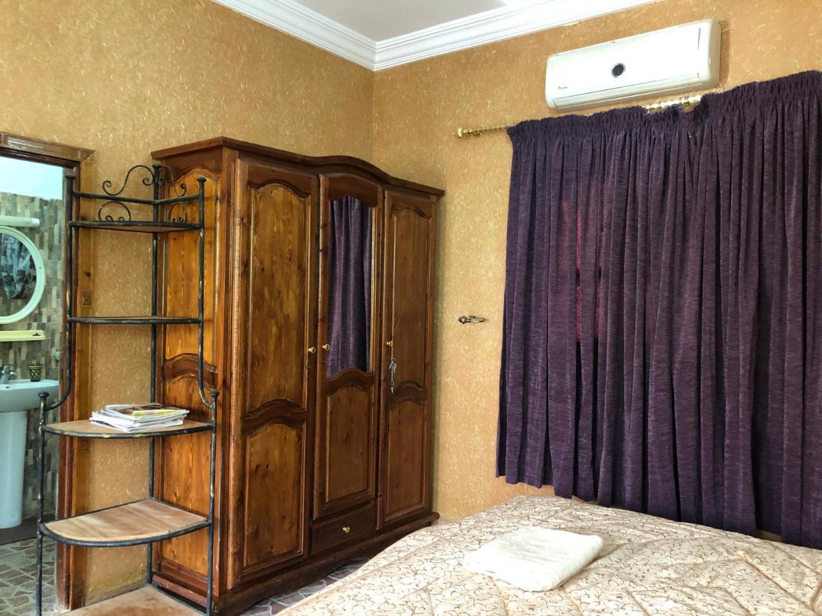 Siliya Rooms Heart Ameln Valley Тафраут Екстер'єр фото