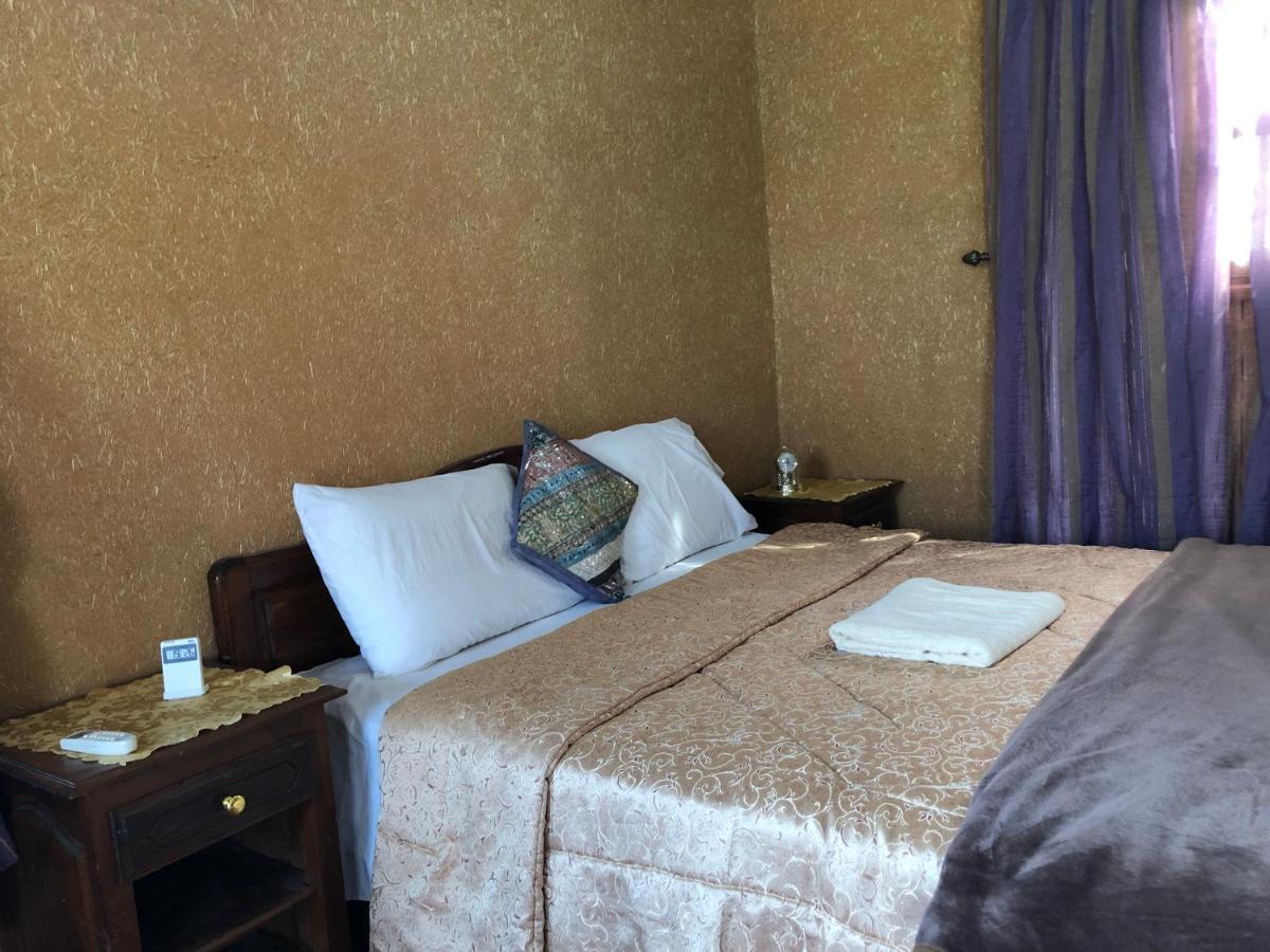 Siliya Rooms Heart Ameln Valley Тафраут Екстер'єр фото