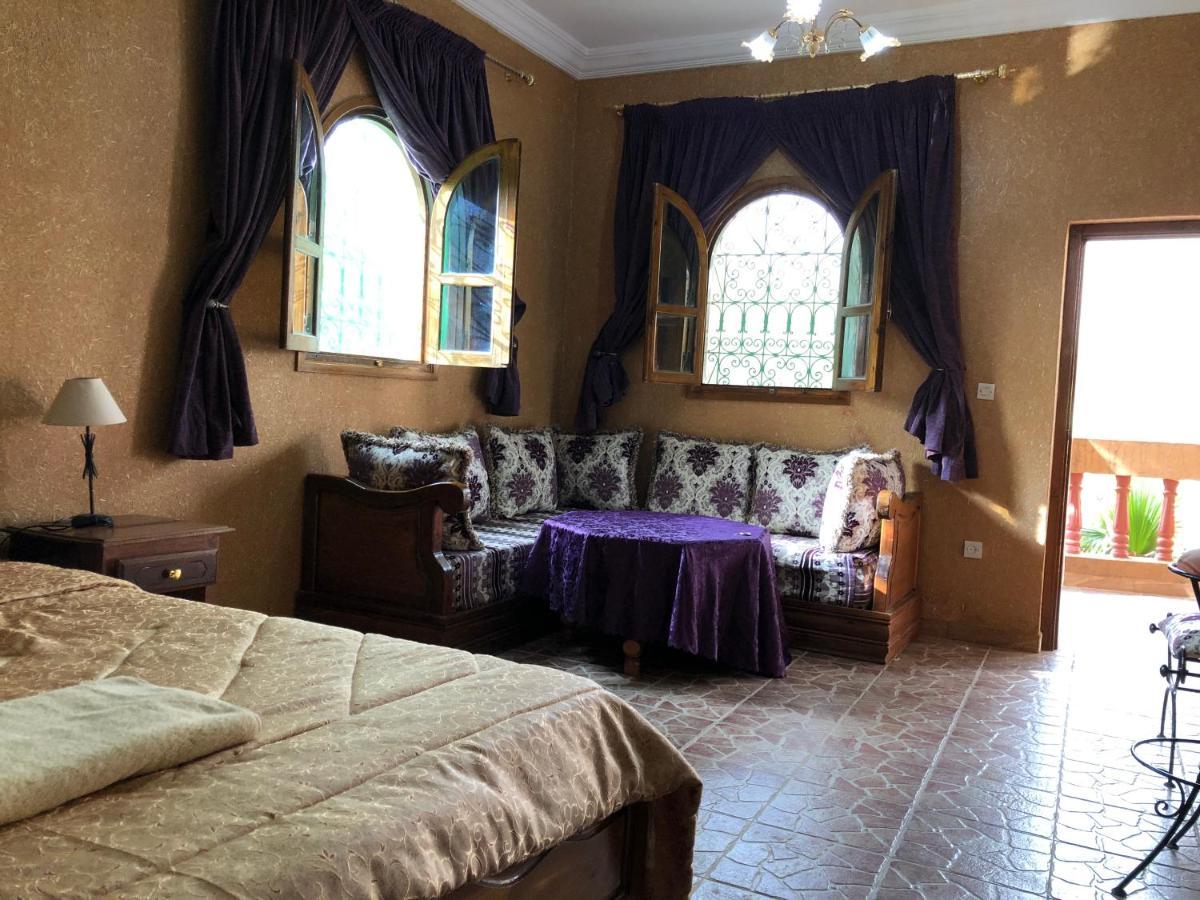 Siliya Rooms Heart Ameln Valley Тафраут Екстер'єр фото