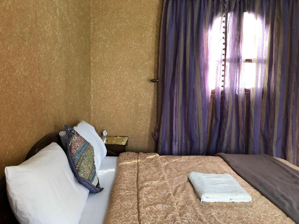 Siliya Rooms Heart Ameln Valley Тафраут Екстер'єр фото