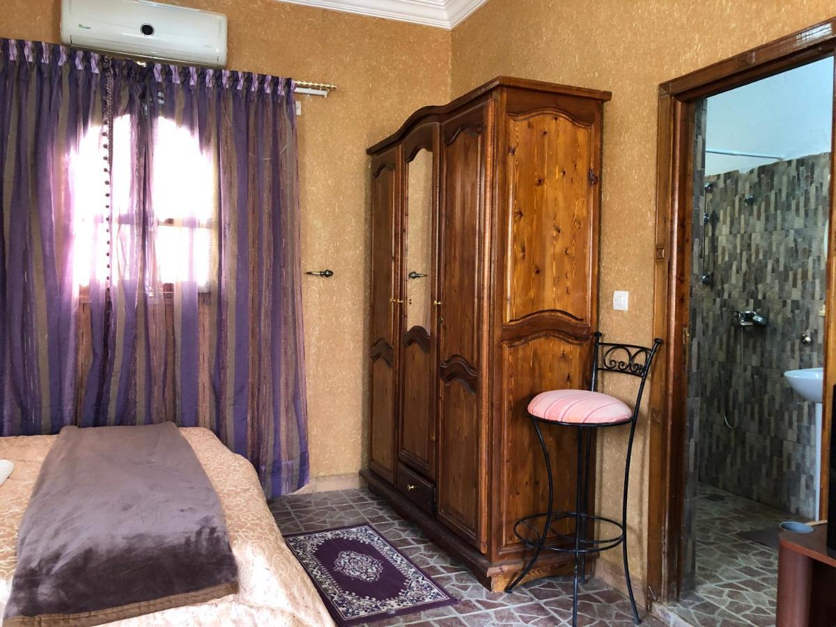 Siliya Rooms Heart Ameln Valley Тафраут Екстер'єр фото