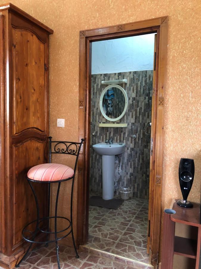 Siliya Rooms Heart Ameln Valley Тафраут Екстер'єр фото