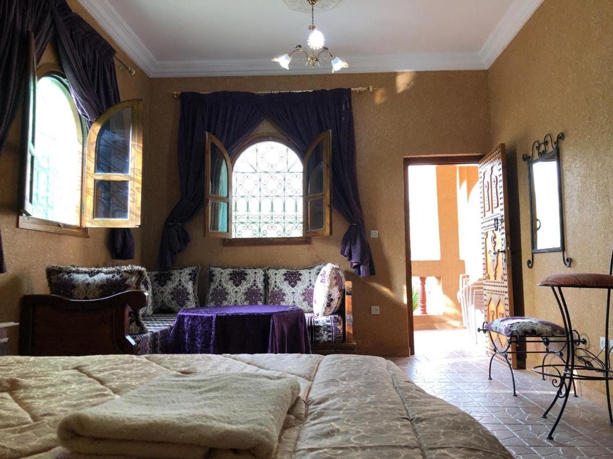 Siliya Rooms Heart Ameln Valley Тафраут Екстер'єр фото
