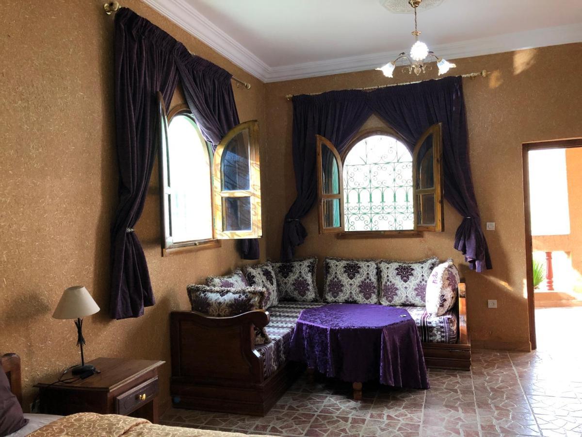 Siliya Rooms Heart Ameln Valley Тафраут Екстер'єр фото