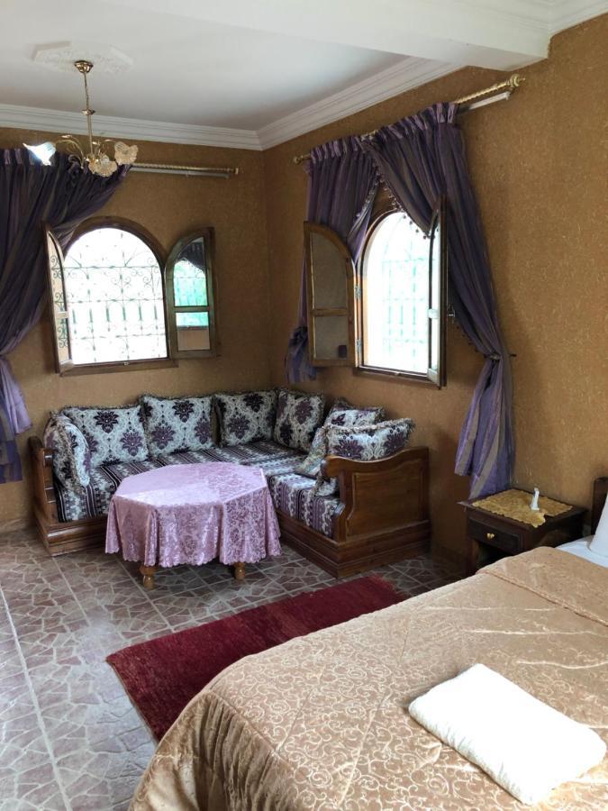 Siliya Rooms Heart Ameln Valley Тафраут Екстер'єр фото